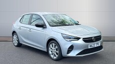 Vauxhall Corsa 1.2 SE Edition 5dr Petrol Hatchback